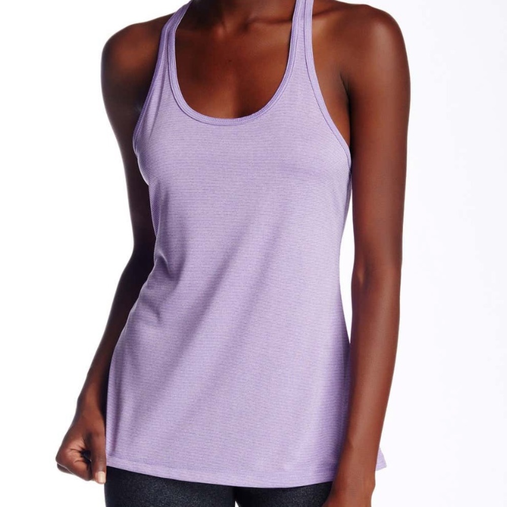 Zella Tiny Tech Tank